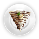 American Joe Crepe 