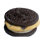 Oreo Cookie Dough 