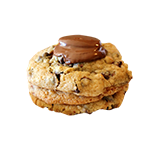 Create Your Own Cookie Dough 