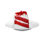 Red Velvet Cake 