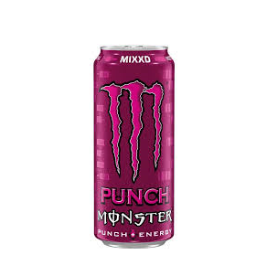 Monster Punch 
