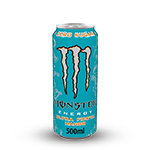 Monster Mango Loco 