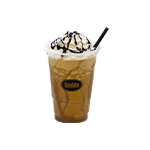 Curly Wurly Milkshake 