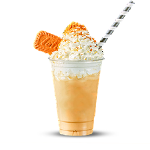 Lotus Biscoff Gourmet Shake 