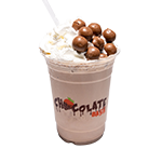 Maltesers Chocolate Bar Milkshake 