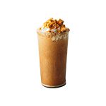 Wispa Chocolate Bar Milkshake 