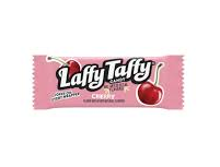 Laffy Taffy Cherry 