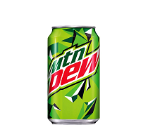 American Mountain Dew 