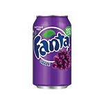 American Fanta Grape 