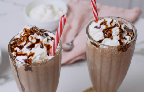 Milkshakes